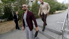 Андрю Тейт смята, че е по-добър на футбол от Меси и Роналдо (ВИДЕО)