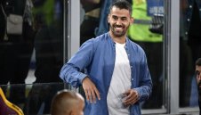 Леонардо Спинацола избра Наполи