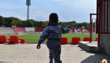 ЦСКА продължава кампанията: "С деца на мач"