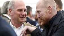 В Байерн изпищяха от програмата си