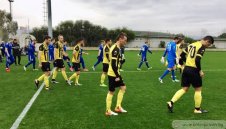 Ботев (Пловдив) с престижна победа над украинци