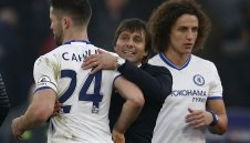 Конте разкри тайната за дългата победна серия