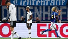 Сензациите във футбола през 2023 година