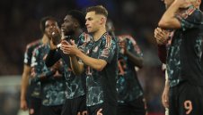 И Кимих ревна след изцепката на Байерн