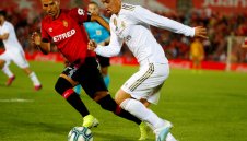 Хамес е аут за Ел Класико