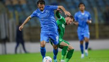 Ивелин Попов спира с футбола?