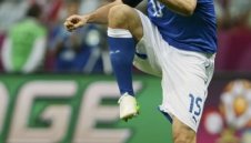 Бардзали: Испанците може да не се страхуват от нас, но ни уважават