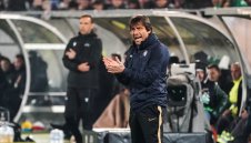 Конте е наясно за състава с Лудогорец