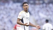 Белингам и Себайос се завръщат в Реал Мадрид