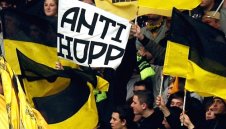 Хофе сурвака феновете на Дортмунд със скъпи билети