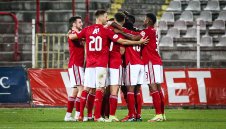 ОФИЦИАЛНО: БФС отново промени програмите на ЦСКА и Лудогорец