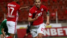 Новата звезда на ЦСКА: Ще опъна и мрежата на Берое