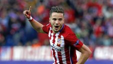 Атлетико ще се бори здраво за Саул