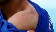 Киелини: Срам за Суарес и ФИФА!