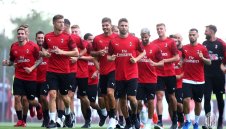 Милан изненада всички с избора на нов треньор