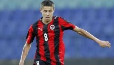 ЦСКА се отказа от крило на Ботев Враца