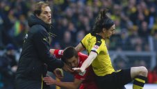 Дортмунд удари Хановер и се доближи до Байерн + ВИДЕО