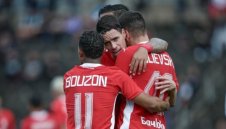 ЦСКА 1948 продължава с възхода след гръмка победа над Крумовград