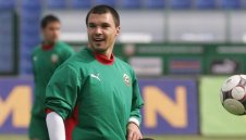 Божинов: Имаме добър отбор, но се провалихме в квалификациите