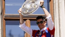 Байерн реши кризата с Левандовски 