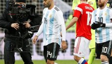 Масчерано: Не се чувствам важен в Барса, искам да се махам