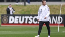 Нагелсман: Контузията на Нойер е досадна