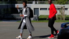 Пеп отново си прибира Коман