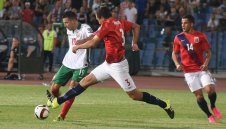 Левски иска да отмъсти на ЦСКА за Манолев! Взима Мицански