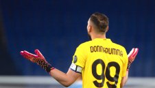 В Италия: Барса е фаворит за Донарума