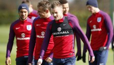 ПРОГНОЗА: Англия - Холандия