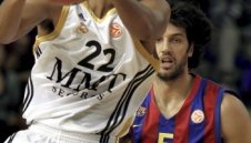 Барса удари Реал в Евролигата