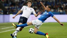 Щутгарт иска 50 млн. евро за френски национал