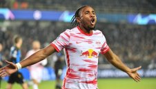 От Челси са завършили сделката за Нкунку