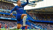 Челси - Манчестър Юнайтед 2:2