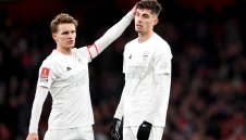 Артета има обяснение за проблемите в атака