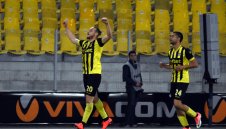 Партизан иска Стивън Петков