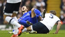 Азар вярва, че мъките му са приключили