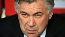 Милан предложи договор на Анчелоти до 2012 г.