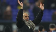 Пеп Гуардиола има нова перла