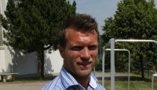 Рисп готов да лежи и в затвора заради отбора си