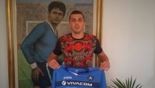 ОФИЦИАЛНО: Милиев подписа с Левски