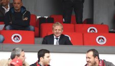 ЦСКА-София отново се сети за национал