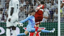 Куртоа е Марадона, Меси и Кристиано Роналдо сред вратарите