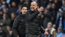 ПРОГНОЗА: Манчестър Сити – Арсенал