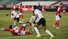 Скандали, претенции, напрежение: Историята на ЦСКА - Лудогорец при Кабаков