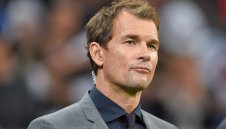 Легендарният Йенс Леман се завърна в Бундеслигата, но в ролята на треньор