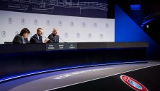 Първите квалификационни кръгове в Европа ще бъдат от 1 мач