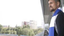 От Левски отрекоха, че ще продават защитник в Сантос