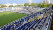 Тъмни облаци надвиснаха над "Герена" + ВИДЕО