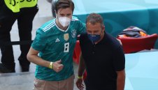 Германия – Армения